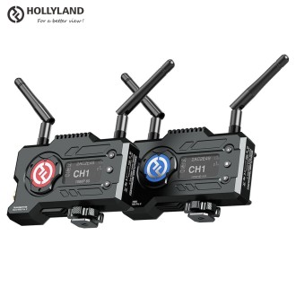 Transmisor de Video Wireless Hollyland Mars 400S PRO II SDI/HDMI